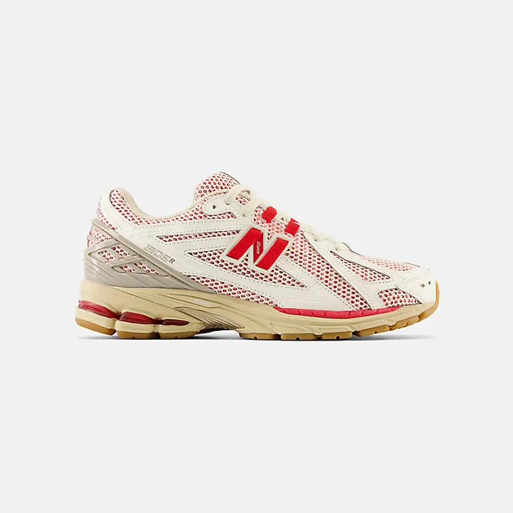New Balance 1906R White Red (M1906RO)