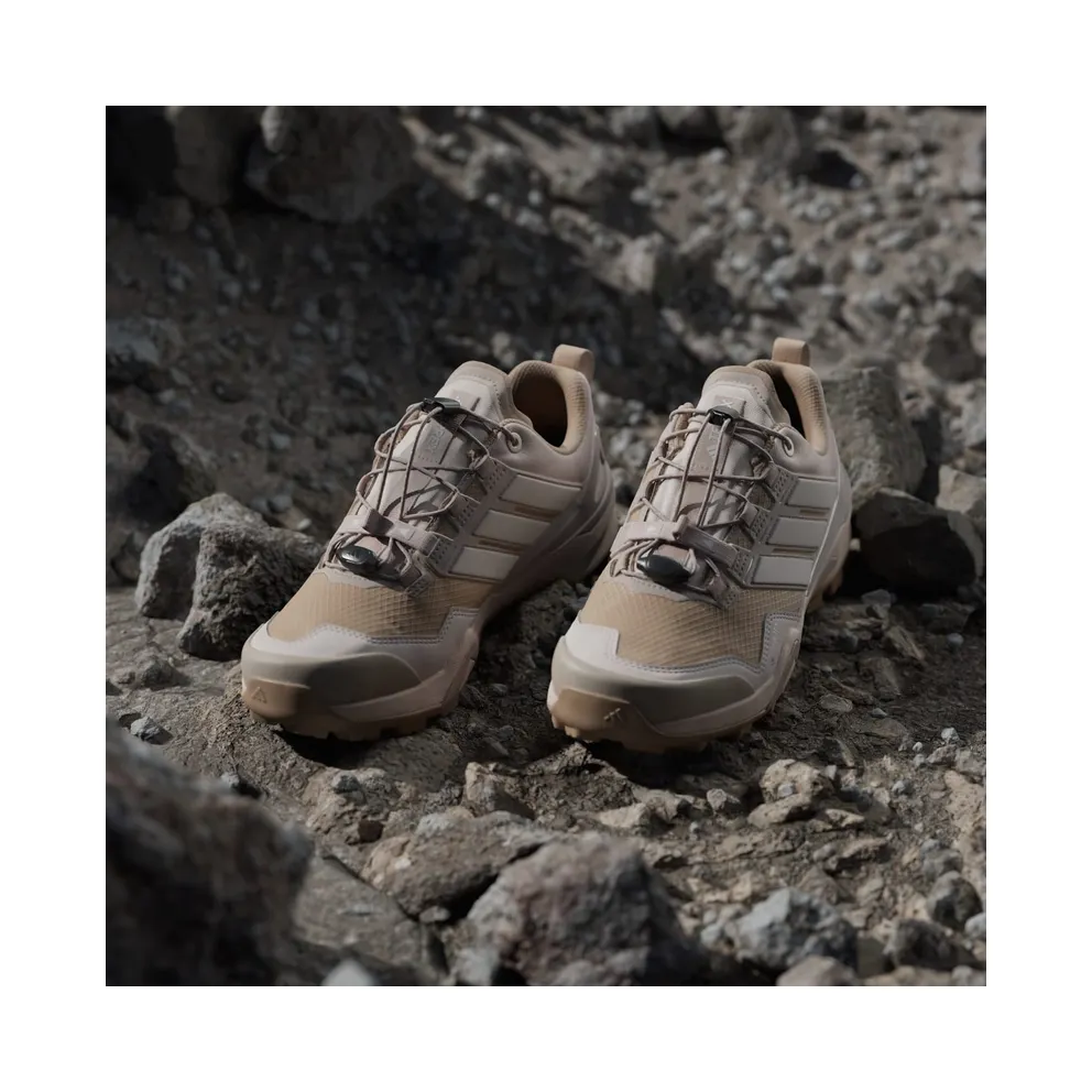 adidas Terrex Skychaser Gore-Tex Warm Sandstone Wonder Quartz Putty Mauve (JS4611)