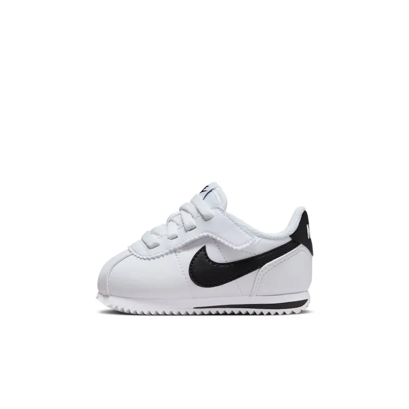 Nike Cortez EasyOn White Black (DM0952-108)
