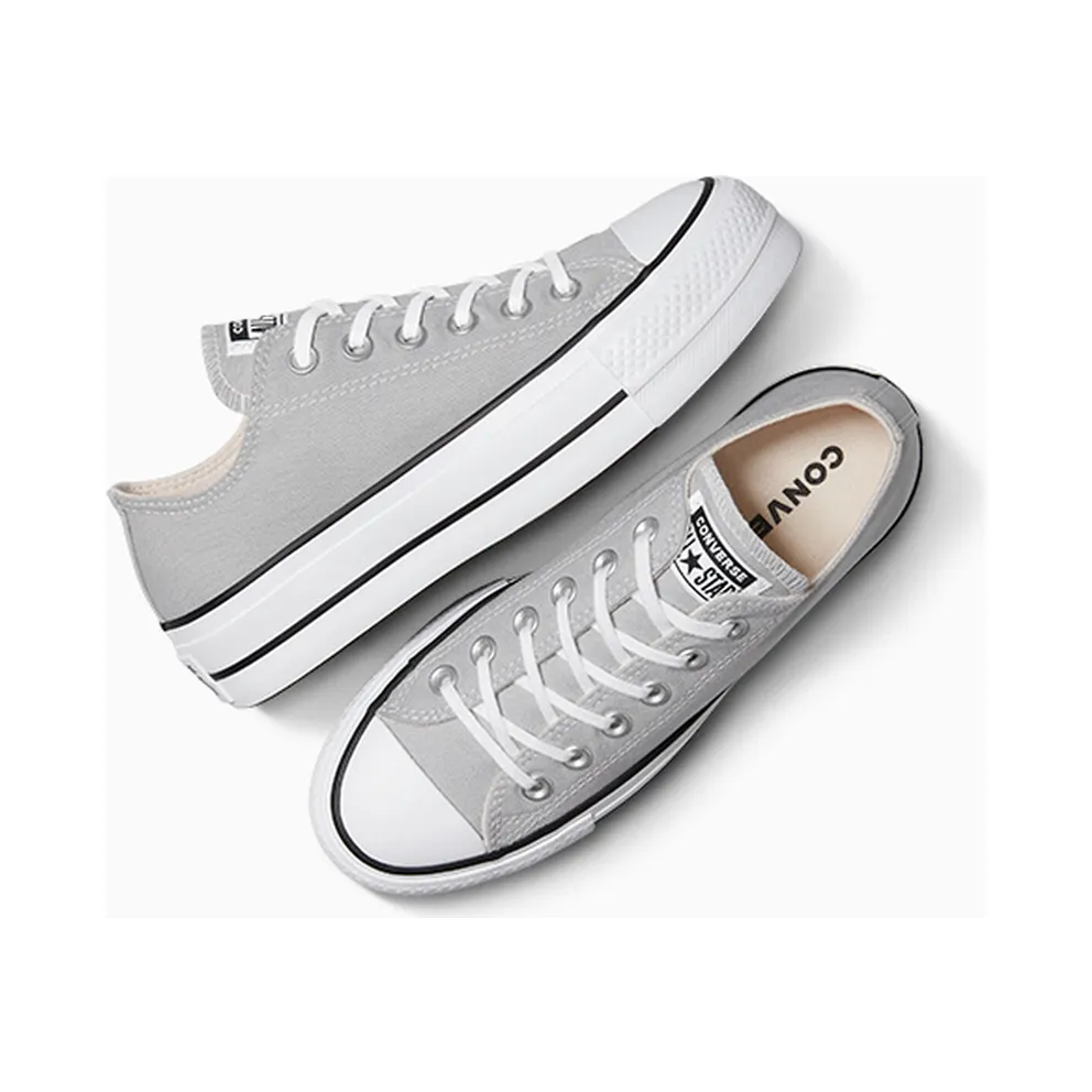 Converse Chuck Taylor Grey (A12958C)