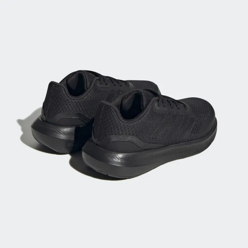 Adidas RunFalcon 3 Sport Running Lace Core Black / Core Black / Core Black (HP5842)