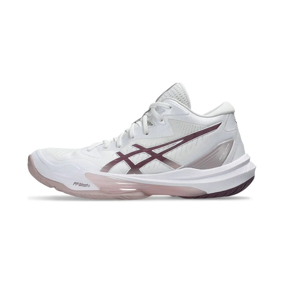 ASICS Sky Elite FF MT 3 White Watershed Rose (1052A076-101)