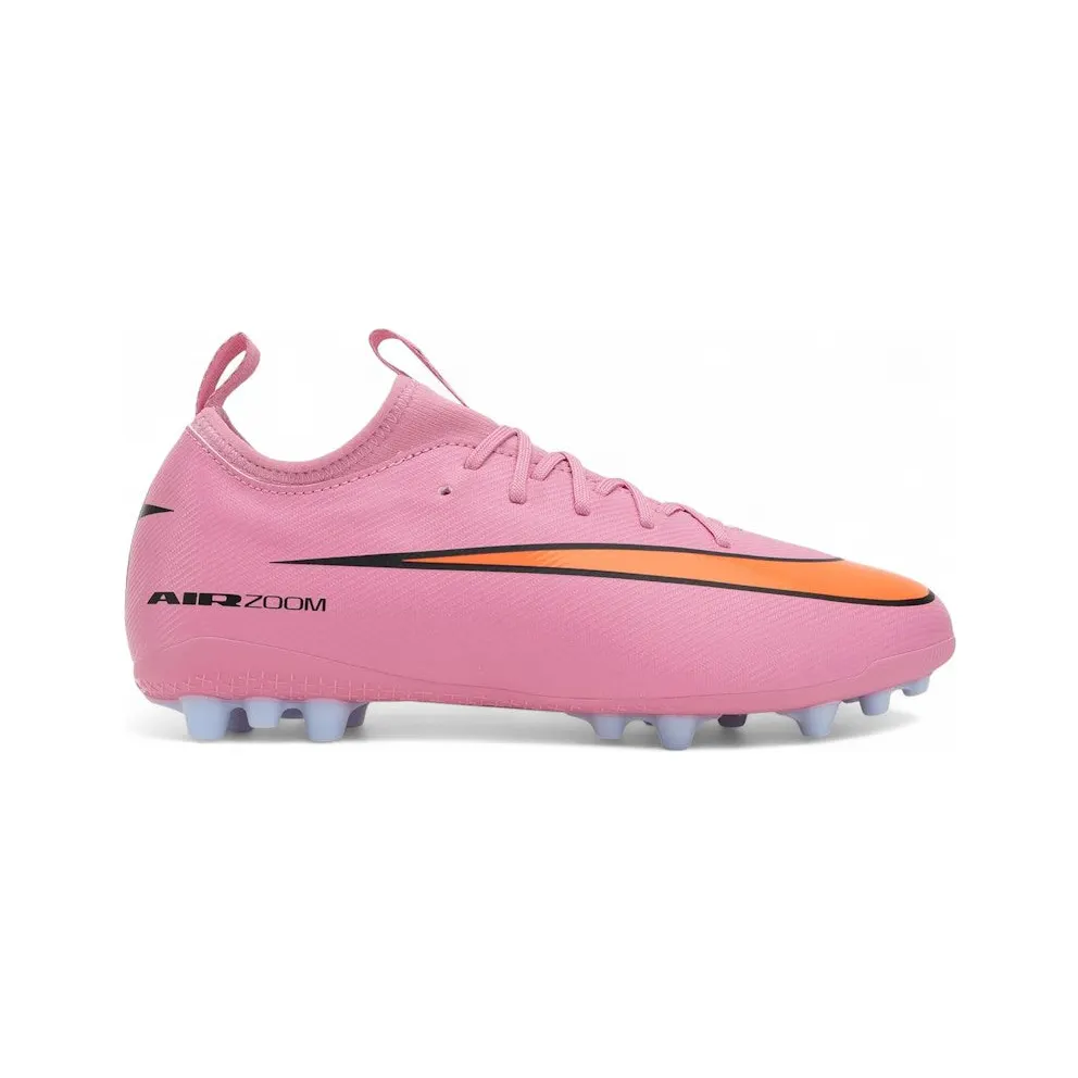 Nike Mercurial Vapor 16 Academy AG Magic Flamingo Crimson (FQ8403-600)