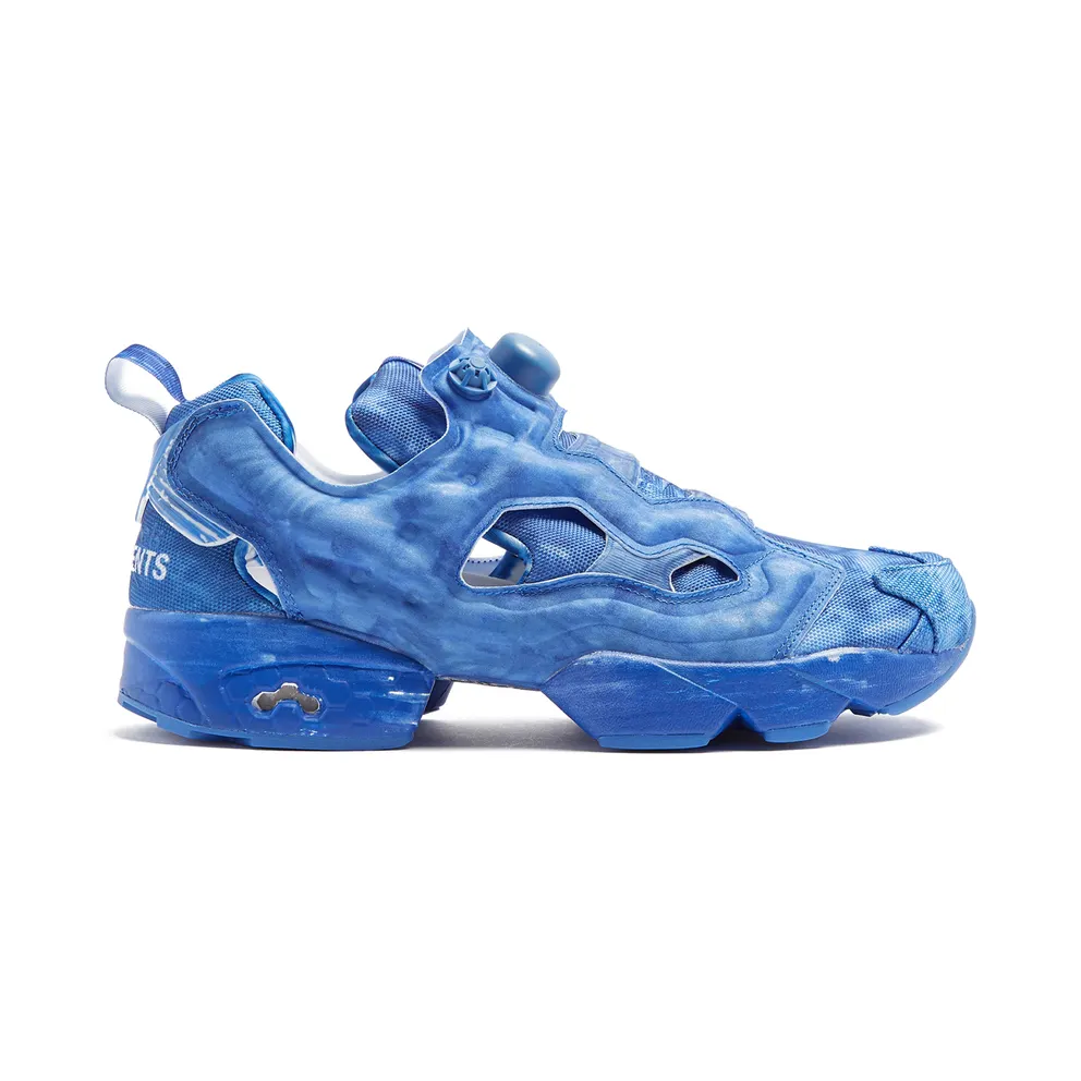 Reebok Instapump Fury Vetements Blue (172669M237002)