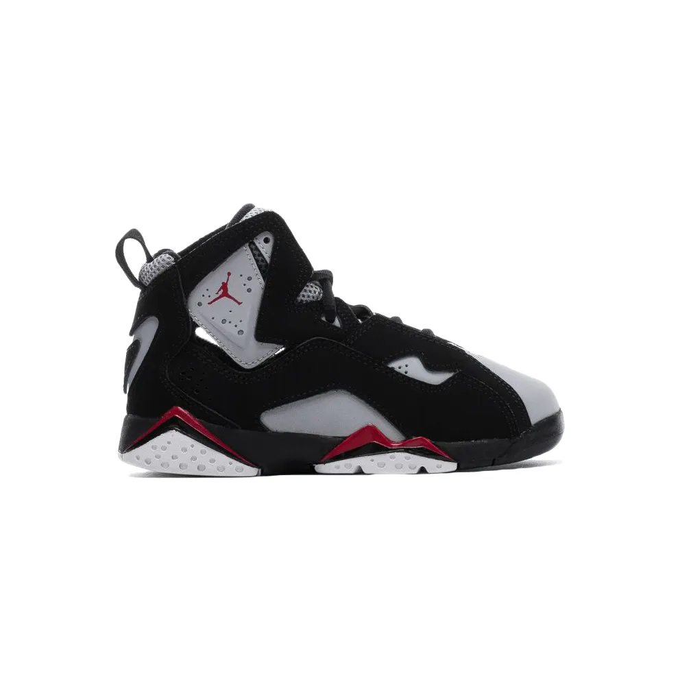 Jordan True Flight Black (PS)