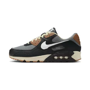 Nike Air Max 90 SP Patta Waves Black Particle Grey (IF5605-002)