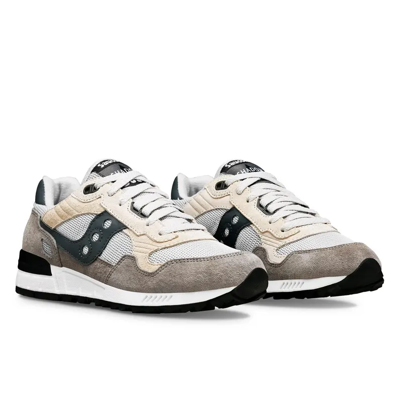 Saucony Shadow 5000 Grey Dark Grey (S70665-38)