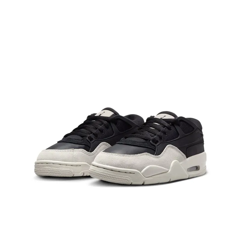 Air Jordan 4 RM “Light Bone” (FQ7938-001)