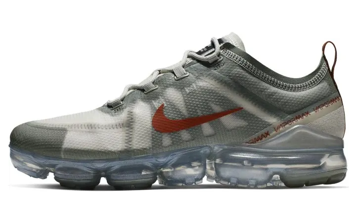 Nike Air VaporMax 2019 Vintage Lichen Dark Russet