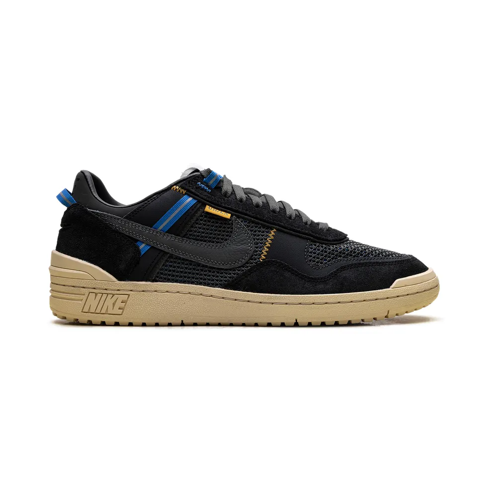 Nike Field General “UNION LA BLACK” (FQ9003-100)