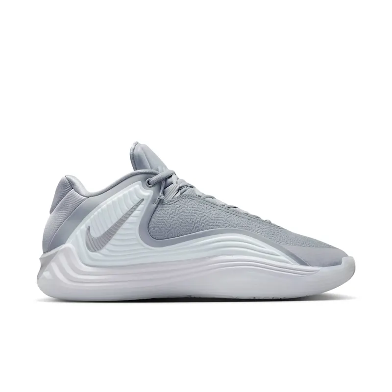 Nike Giannis Freak 7 TB “Wolf Grey” (II7518-001)