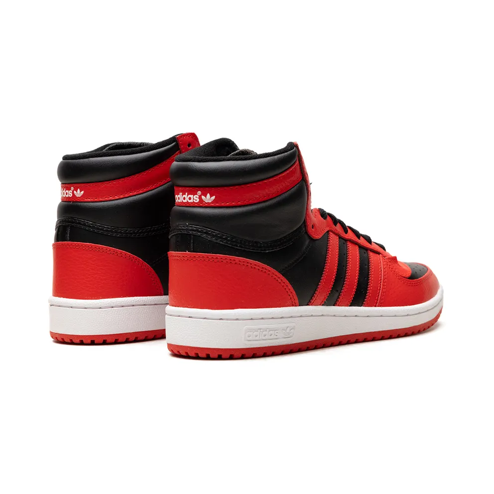 Adidas Top Ten RB “Vivid Red” (GX0756)