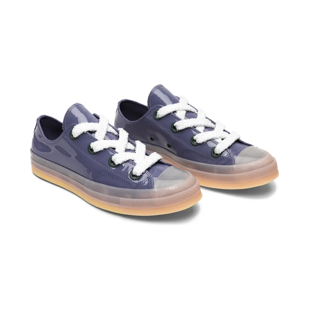Converse Chuck Taylor All-Star 70s Ox Toy JW Anderson Purple Purple (162288C)