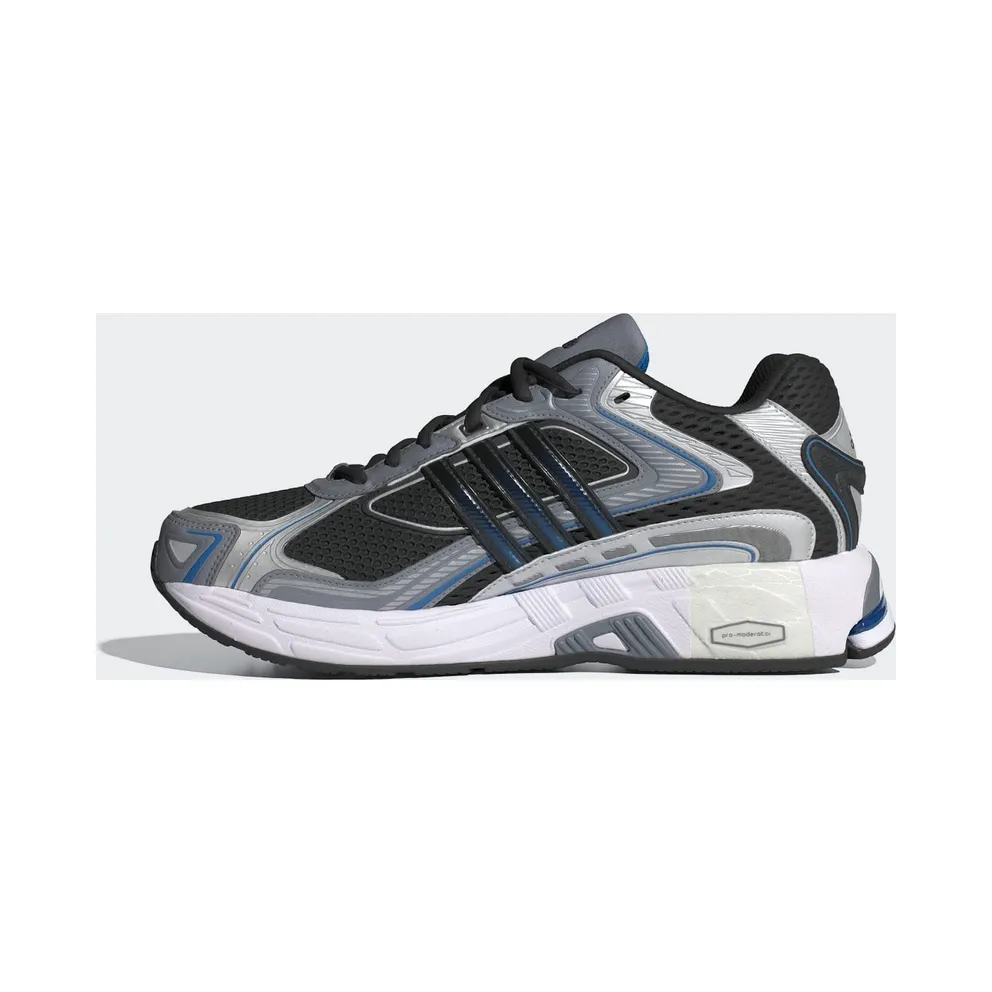 Adidas Response CL Core Black / Bright Blue / Cloud White (ID0666)