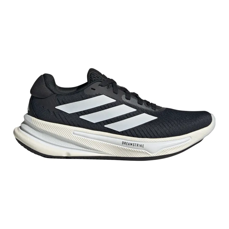 Adidas Supernova Black (JI4103)