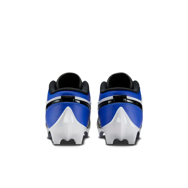 Jordan 1 Low TD Cleat Game Royal White (FJ6245-401)