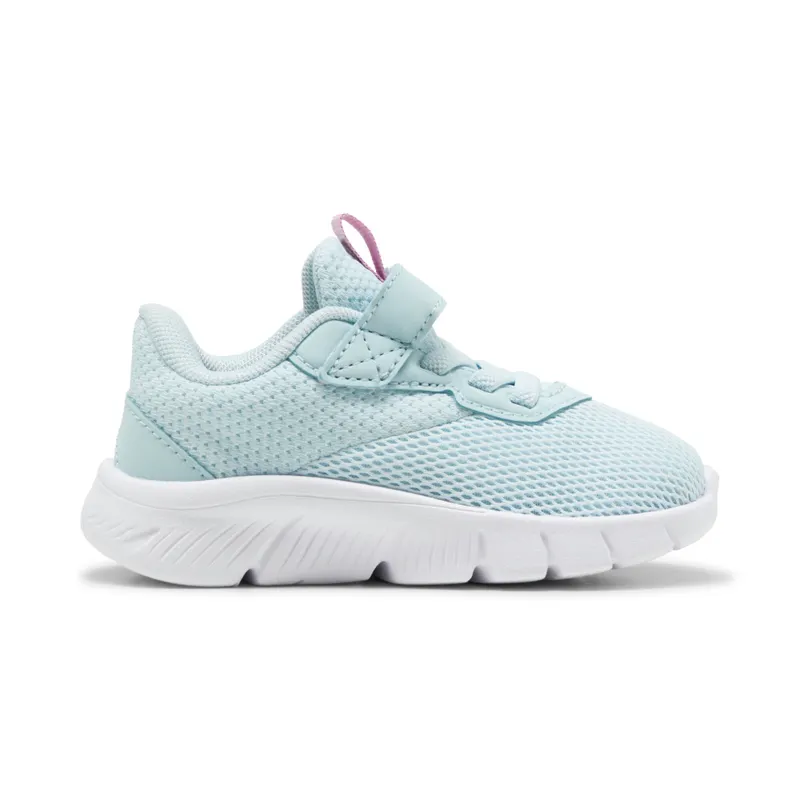 Puma FlexFocus Modern “Aqua Glow / Mauve Glow / Puma White” (311523_39)