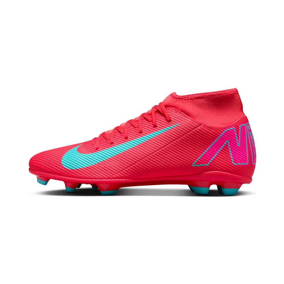 Nike Mercurial Superfly 10 Club MG Mad Energy Pack (FQ8314-800)