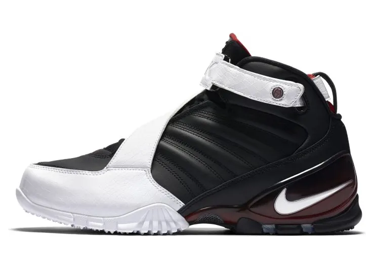 Nike Air Zoom Vick 3 Falcons Away (2016)