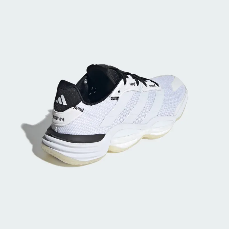 Adidas Stabil 16 Indoor Cloud White / Cloud White / Core Black (KJ3657)