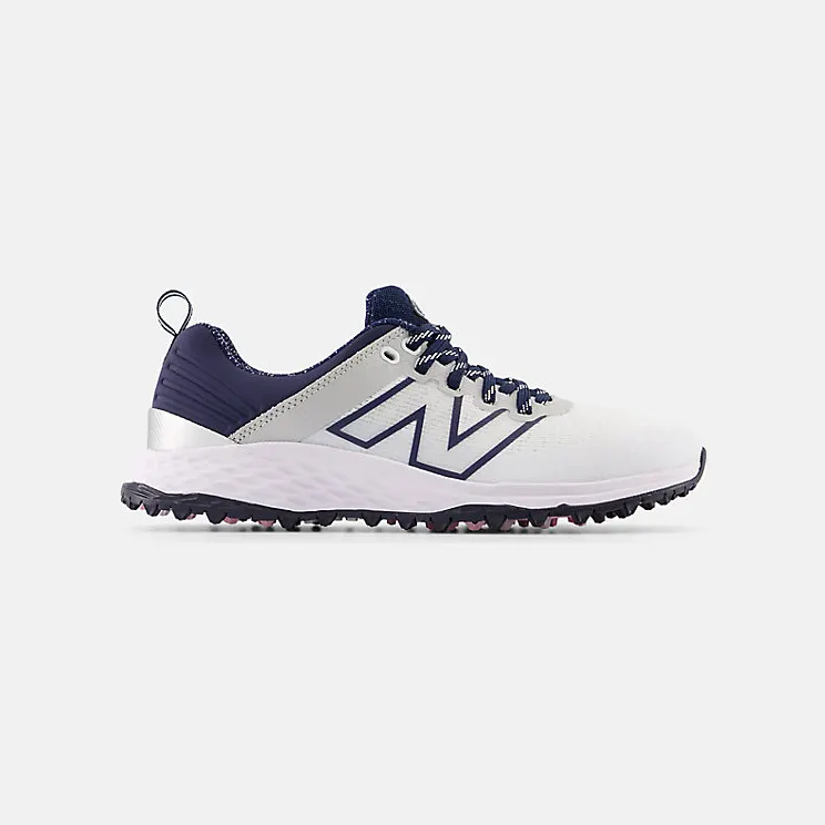 New Balance Fresh Foam Contend v2 Navy White (WG406WN)