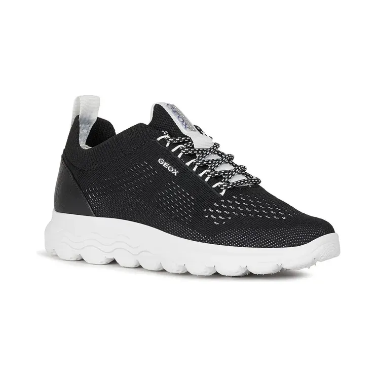 Geox Spherica “Black” (D15NUA0006KC9999)