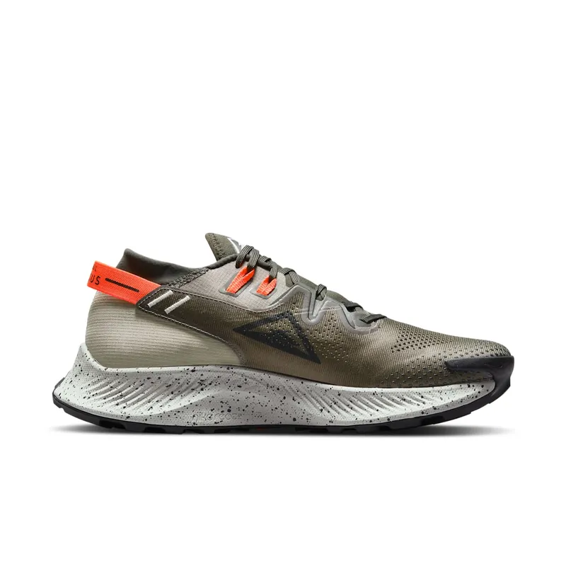 Nike Pegasus Trail 2 Trailrunningschoen for Men Brown (CK4305-301)