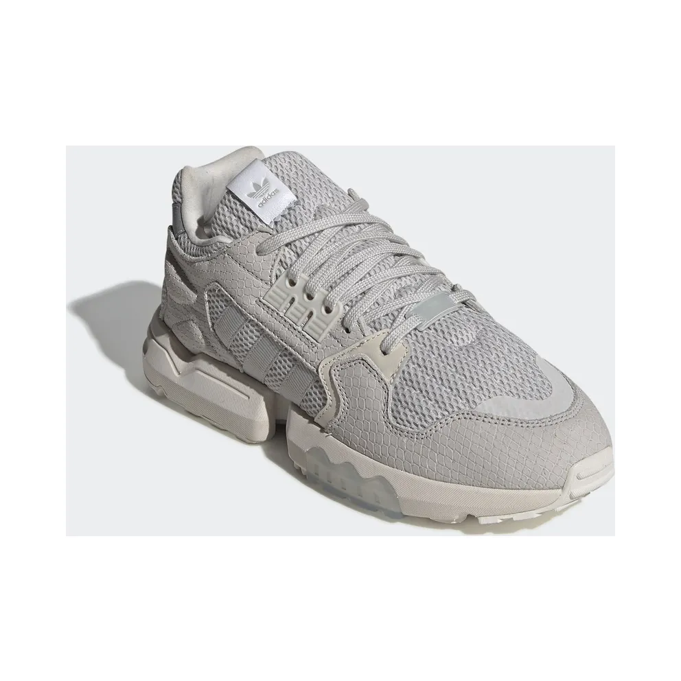 adidas Zx Torsion Grey One Grey One/Silver Metallic/Chalk White (EE7777)