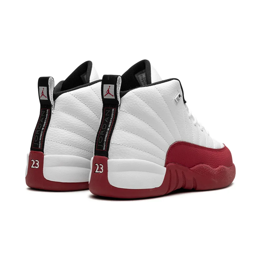 Air Jordan 12 PS “Cherry” (151186-116)
