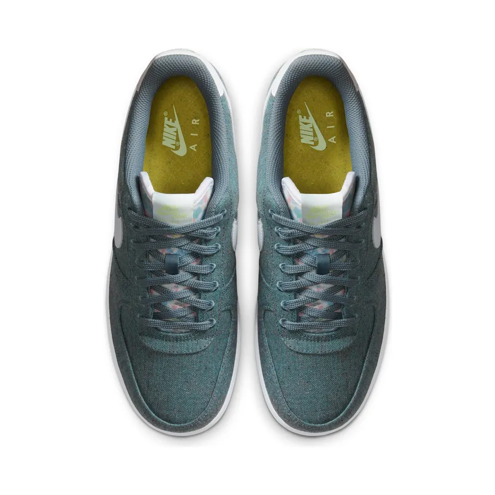Nike Air Force 1 ’07 Ozone Blue White Ozone Blue/Barely Volt/Celestine Blue (CN0866-001)