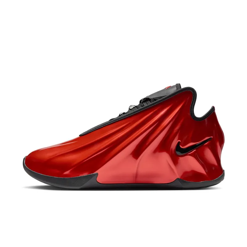 Nike GT Future – “Varsity Red / Black” (FZ5590-603)