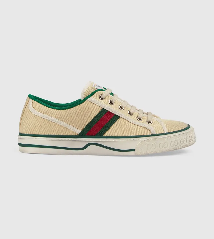 Gucci 1977 Tennis Butter Cotton (W)