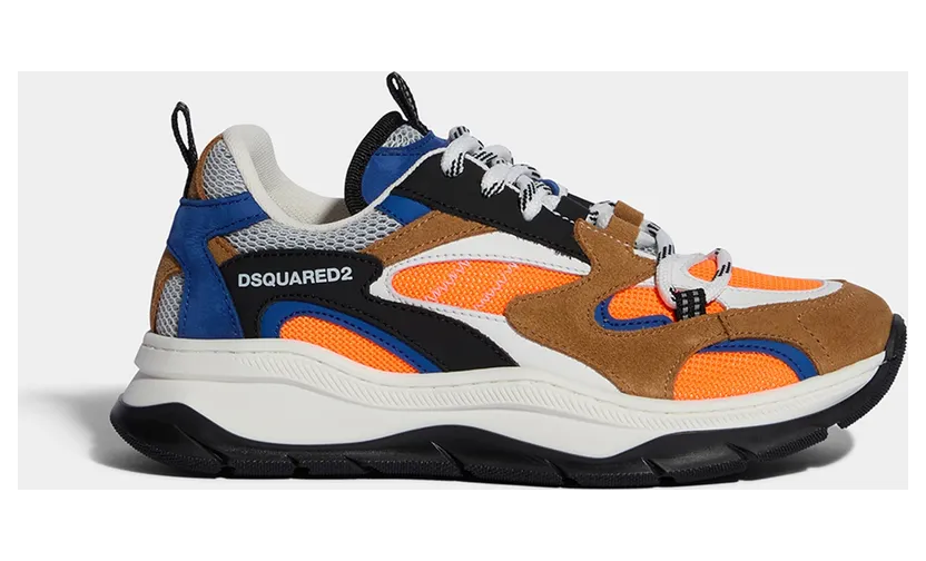 dsquared2-sneaker 17187565QC