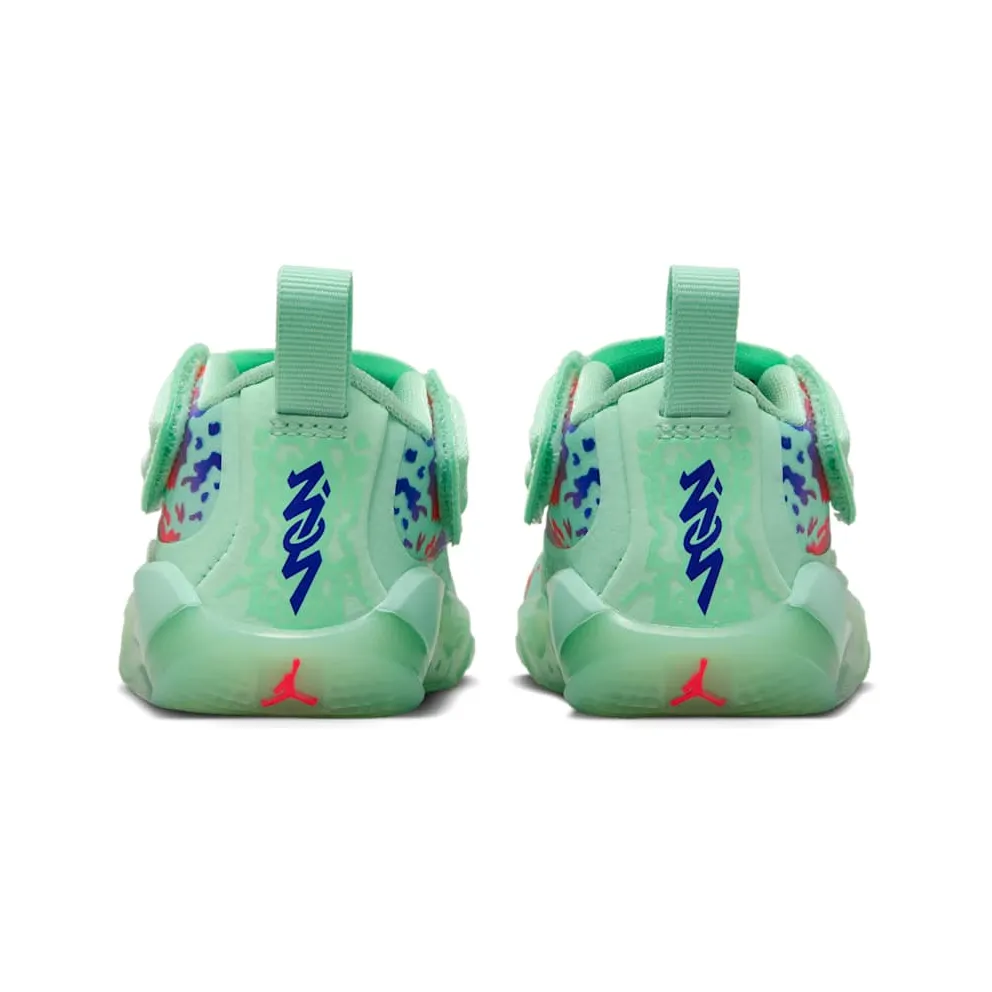 Jordan Zion 3 TD “SWEAT & TEARS” (DV3868-300)