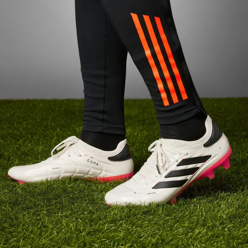 adidas Copa Pure 2 Elite KT FG Ivory Core Black Solar Red (IF5443)