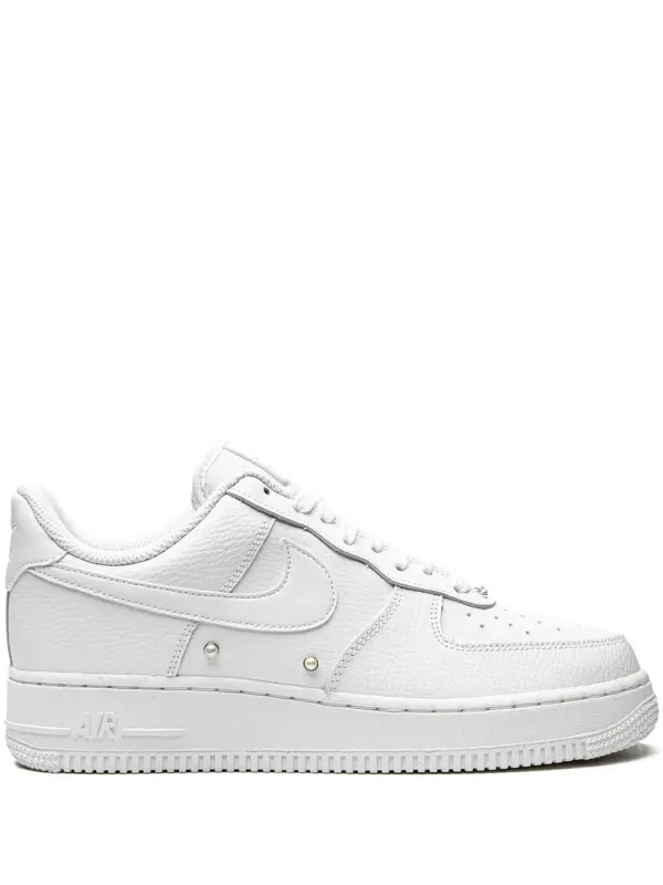 Nike Air Force 1 low-top – White (DQ0231)