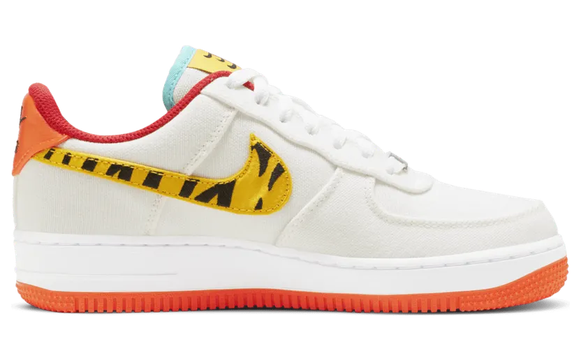 Nike Air Force 1 Low Year of the Tiger (W) (DR0148-171)