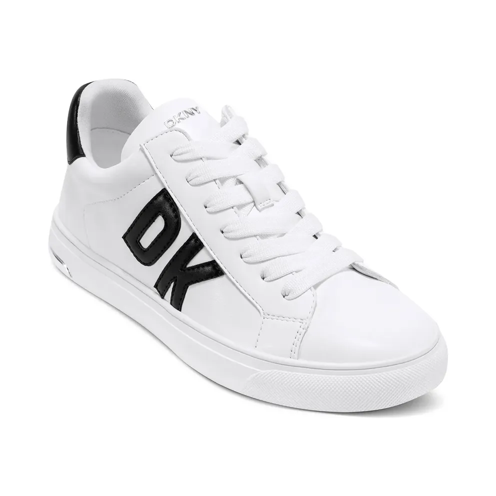 Dkny sneaker White / Black (K3566320-WHB)