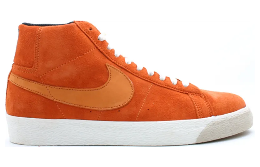Nike SB Blazer Lance Mountain