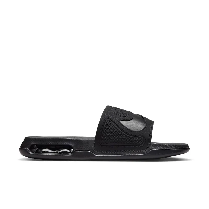 Nike Air Max Cirro Slide “Triple Black” (DC1460-007)