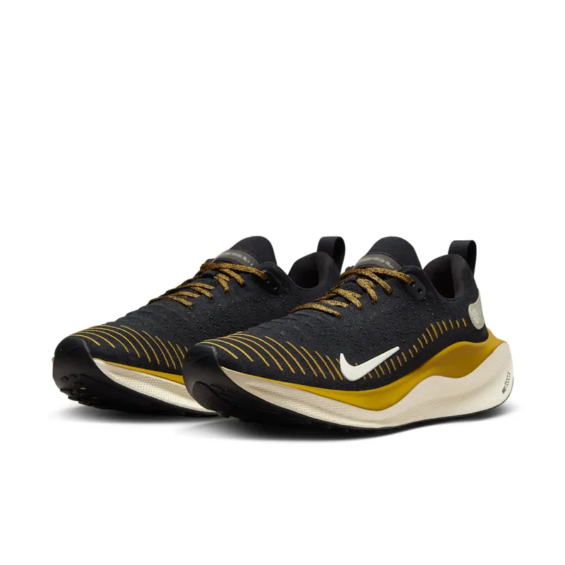 Nike ReactX Infinity Run 4 Black Bronzine (DR2665-006)