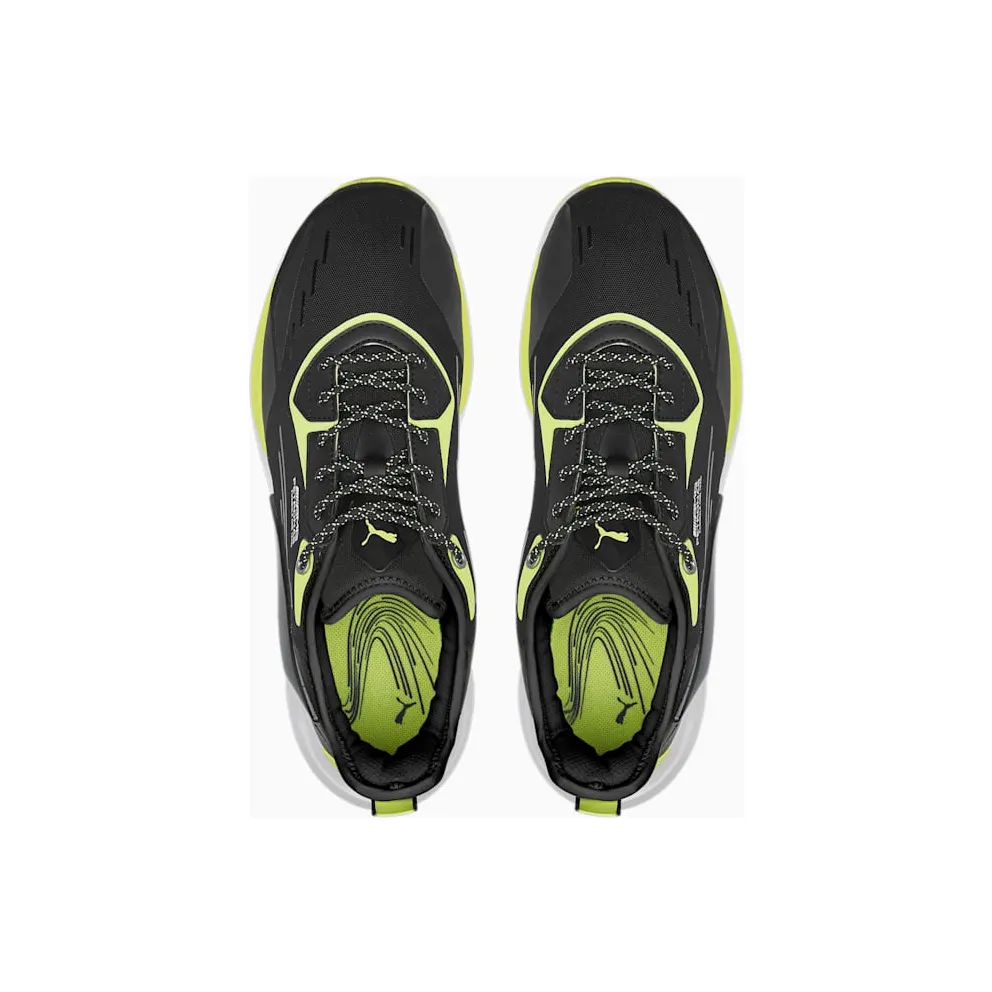 Puma Mercedes-AMG Petronas Formule 1 ZenonSpeed Motorsport Shoes Black (30724802)