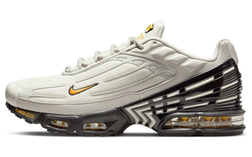 Nike Air Max Plus 3 Grijs (DO6385-001)
