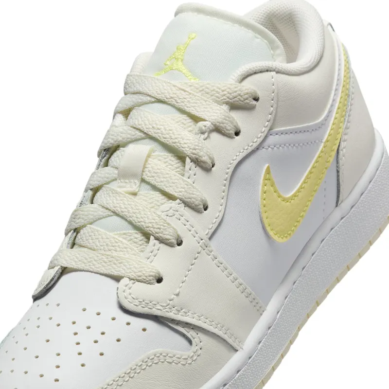 Jordan 1 Low Light Laser Orange (FV8486-181)