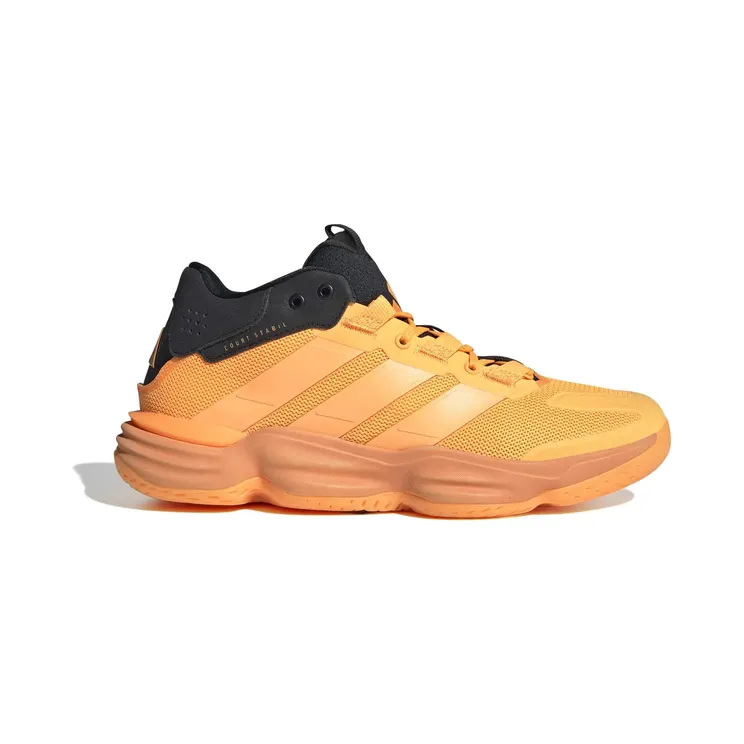 Adidas Court Orange (KI4038)