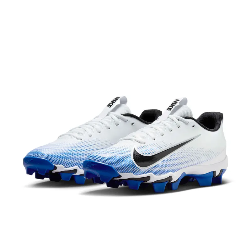 Nike Vapor Shark 3 White Racer Blue Black (FB3304-101)