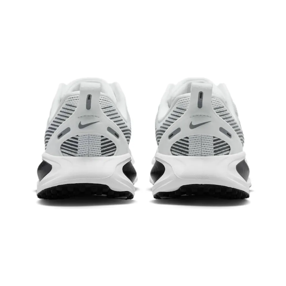 Nike Vomero 18 GS “Summit White Black Silver” (IO9501-100)