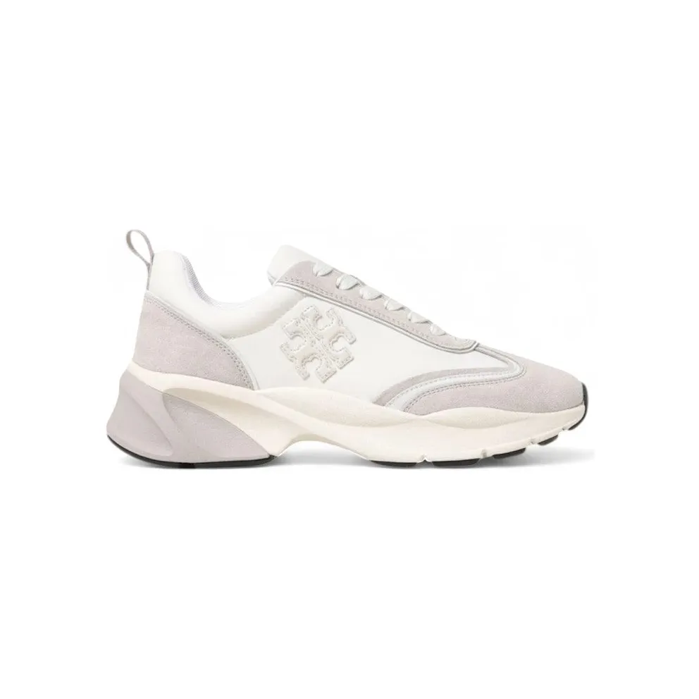 Tory Burch Good Luck White (161550-100)