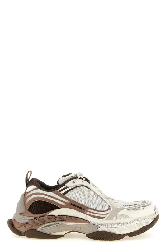 Balenciaga Triple S. 2 “White” (865849WTRS22290)
