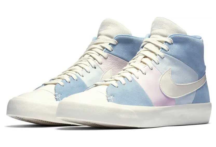 nike-blazer AO2368-600